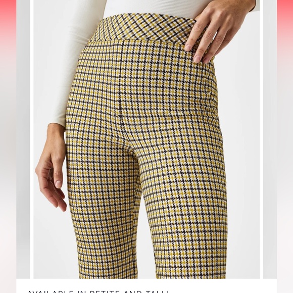 NWT Spanx The Perfect Pant - Picture 4 of 6